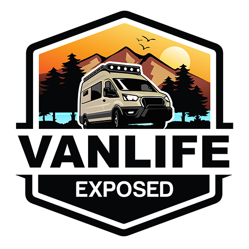 vanlife exposed